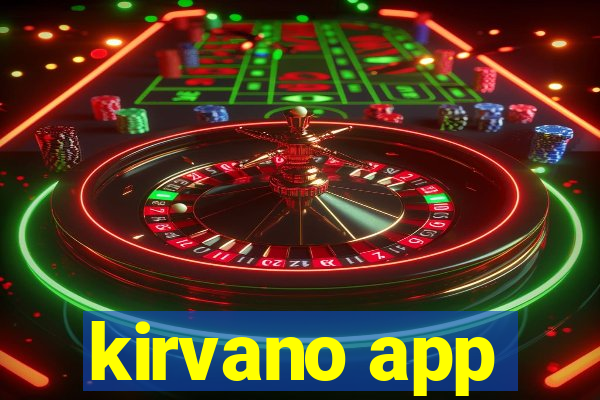 kirvano app